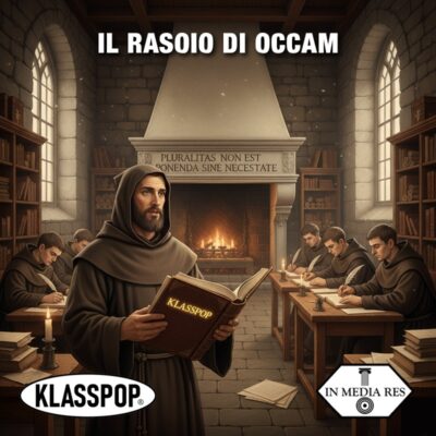 Il Rasoio di Occam