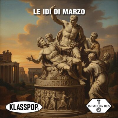 Le Idi di Marzo