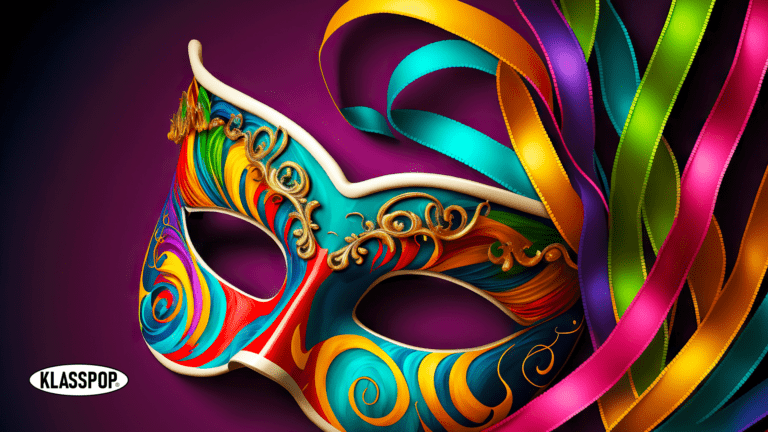 Chi ha inventato il carnevale