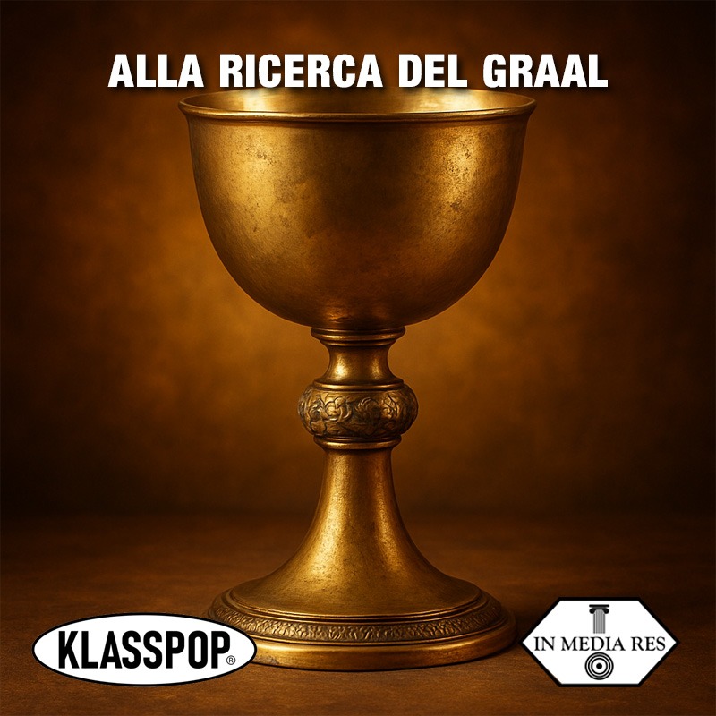 GRAAL_In_Media_Res_pod