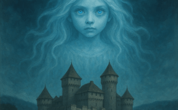 Castello di Montebello e il Mistero di Azzurrina