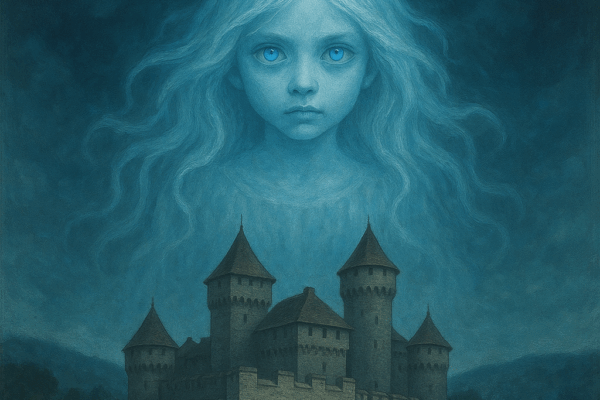 Castello di Montebello e il Mistero di Azzurrina