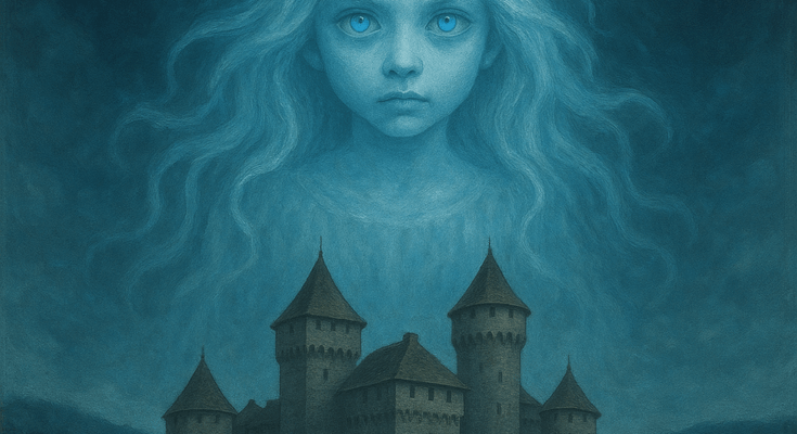 Castello di Montebello e il Mistero di Azzurrina