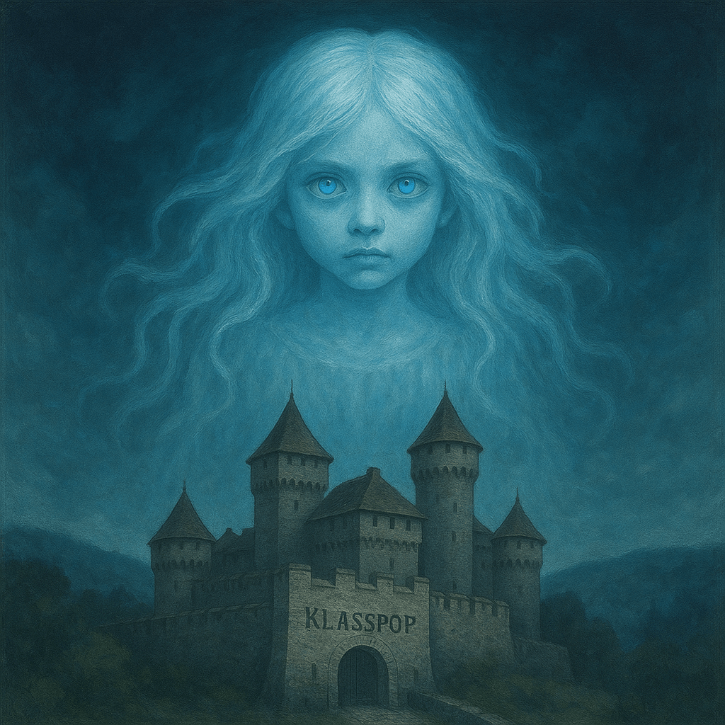 Castello di Montebello e il Mistero di Azzurrina