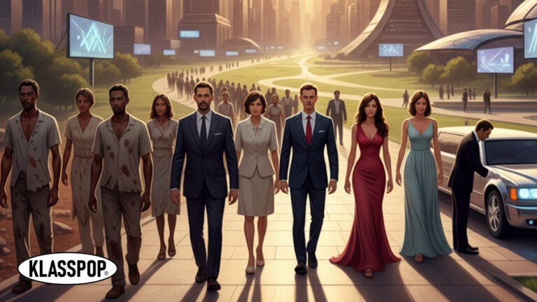 Da meno di niente fino alle stelle