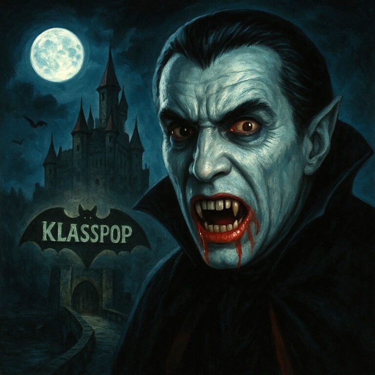 Dracula: Tra Finzione Gotica e Cruda Storia – La Dualità della sua Residenza