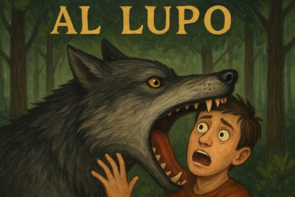 In bocca al lupo significato