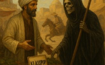 La Parabola di Samarra