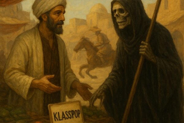 La Parabola di Samarra