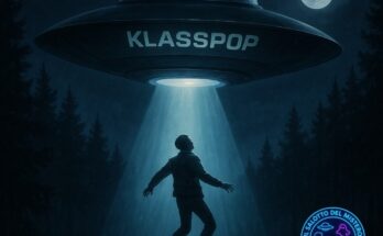 Rapimenti alieni - Il salotto del mistero