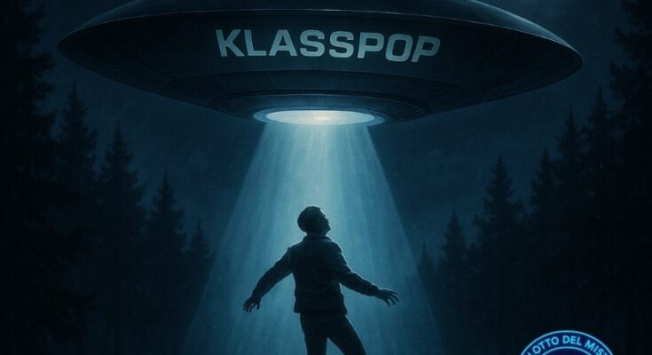 Rapimenti alieni - Il salotto del mistero