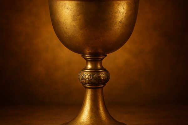 Sacro Graal la leggenda e il significato