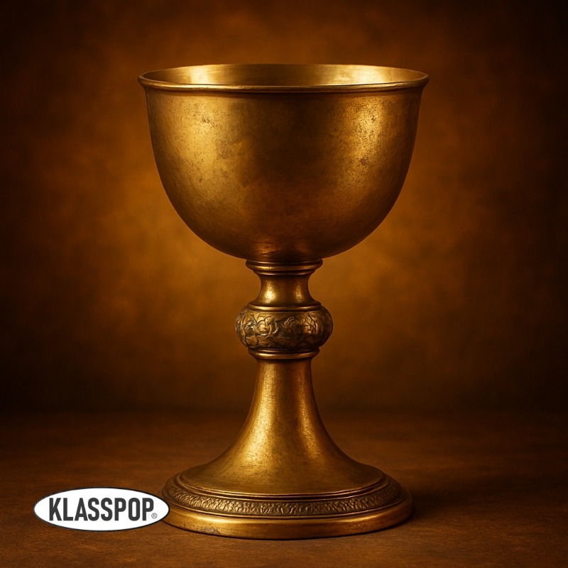 Sacro Graal la leggenda e il significato