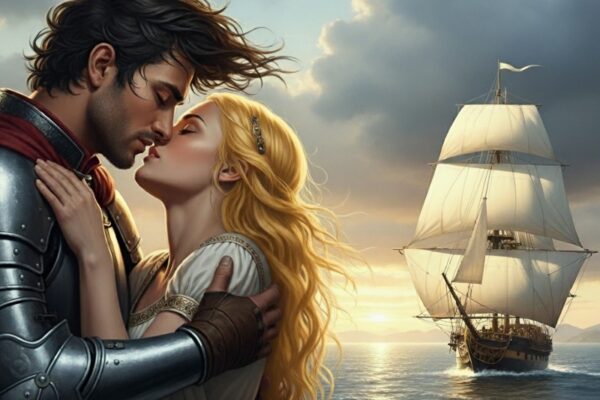 Tristano e Isotta klasspop.it