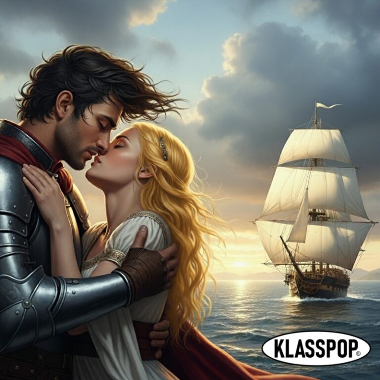 Tristano e Isotta: amore proibito, amore eterno