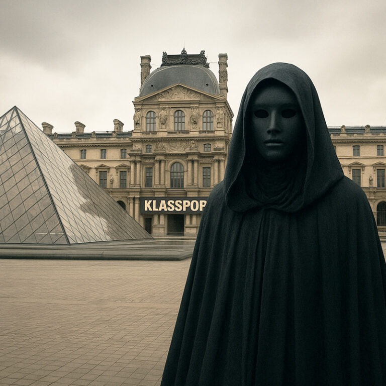 Belfagor, il Fantasma del Louvre: Tra Romanzo, Demoni e Sceneggiati