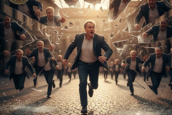 Gli altri siamo noi - Emanuele Conte