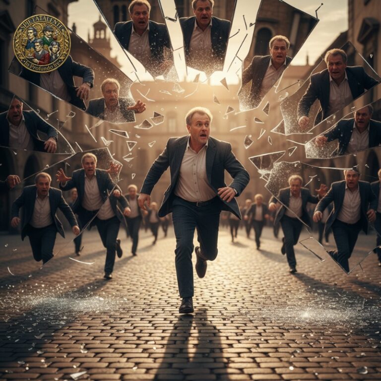 “Sono solo gli altri o anche noi?” Tra Solipsismo e Condivisione