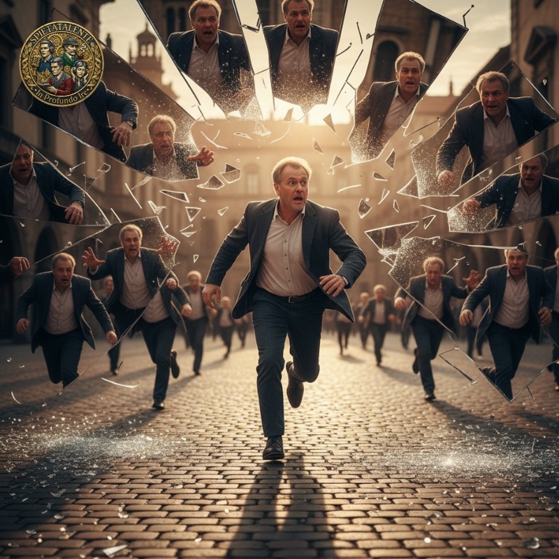 Gli altri siamo noi - Emanuele Conte