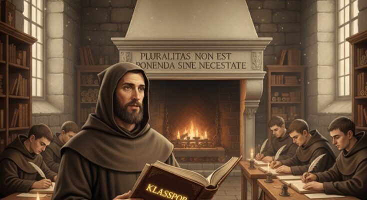 Il rasoio di Occam
