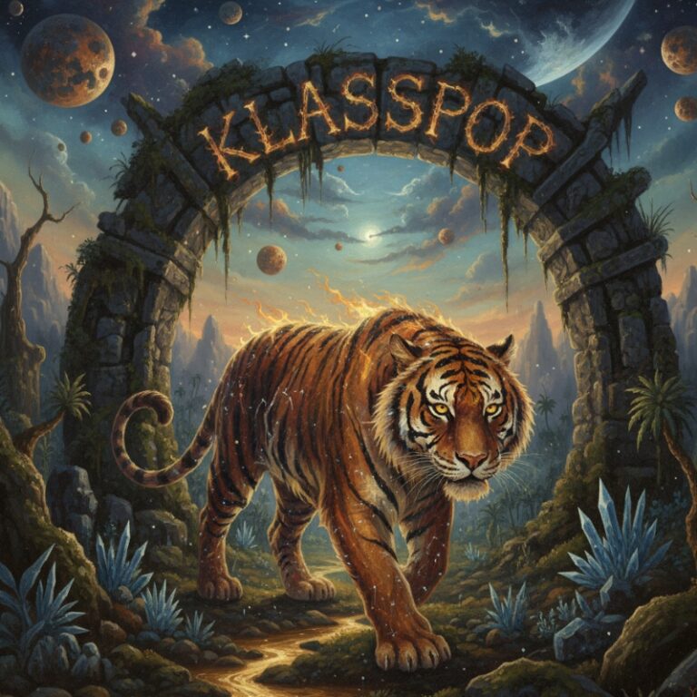 La tigre, da “Songs of Experience” William Blake