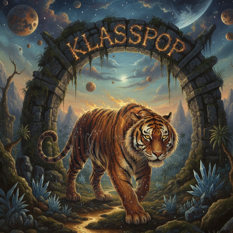 La tigre, da “Songs of Experience” William Blake