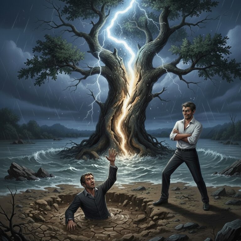 “Malvagità” un brano da Wicked Games di Emanuele Conte