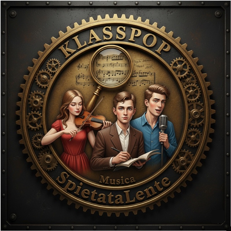 Musica e musicisti Klasspop