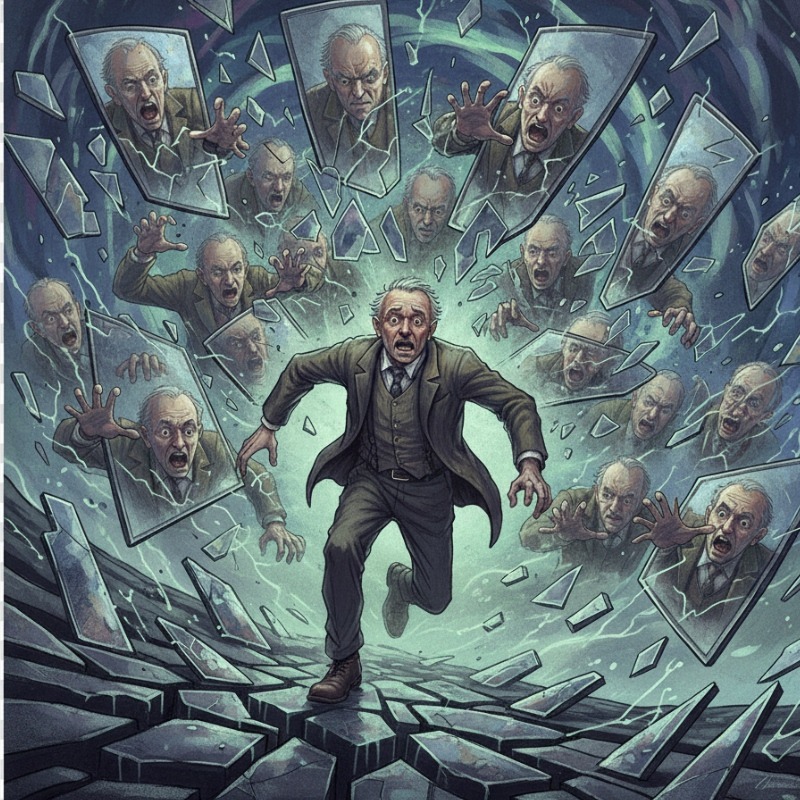 Sono solo gli altri o anche noi - Emanuele Conte