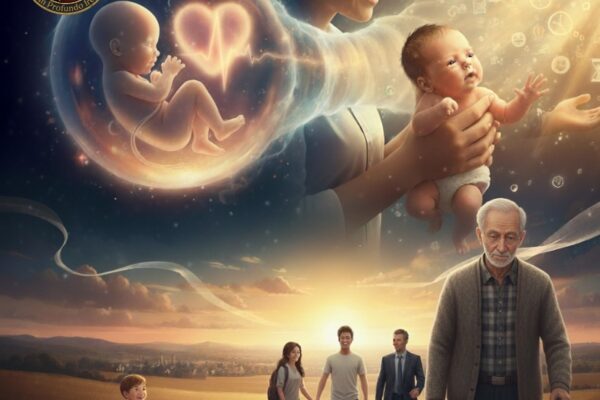 SpietataLente: Il parto e la partenza, di Emanuele Conte