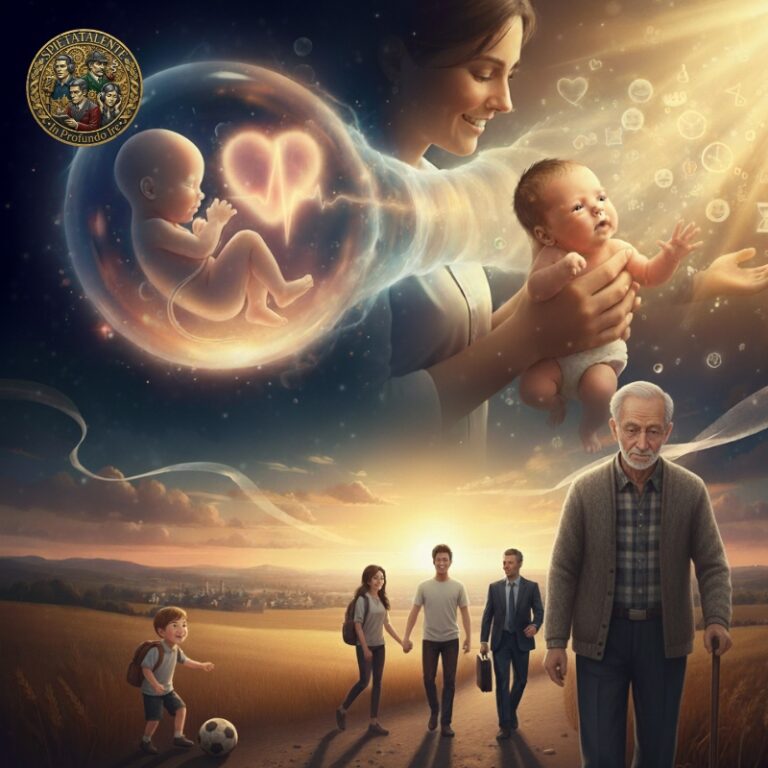 Il Parto e la Partenza, Da Wicked Games un programma radiofonico di Emanuele Conte