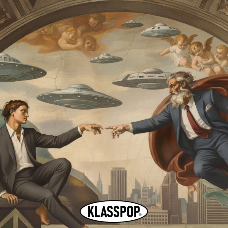 “Se” di Emanuele Conte dalla trasmissione radiofonica “The Others – Gli Altri”