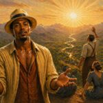 Dal brano "The Others - Gli altri" di Emanuele Conte