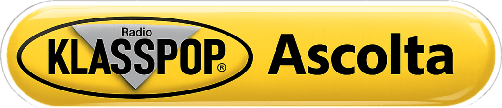 RadioKlasspop Ascolta