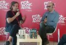 Storie da Bar Sport: l’omaggio a Stefano Benni presentato al Pisa Book Festival
